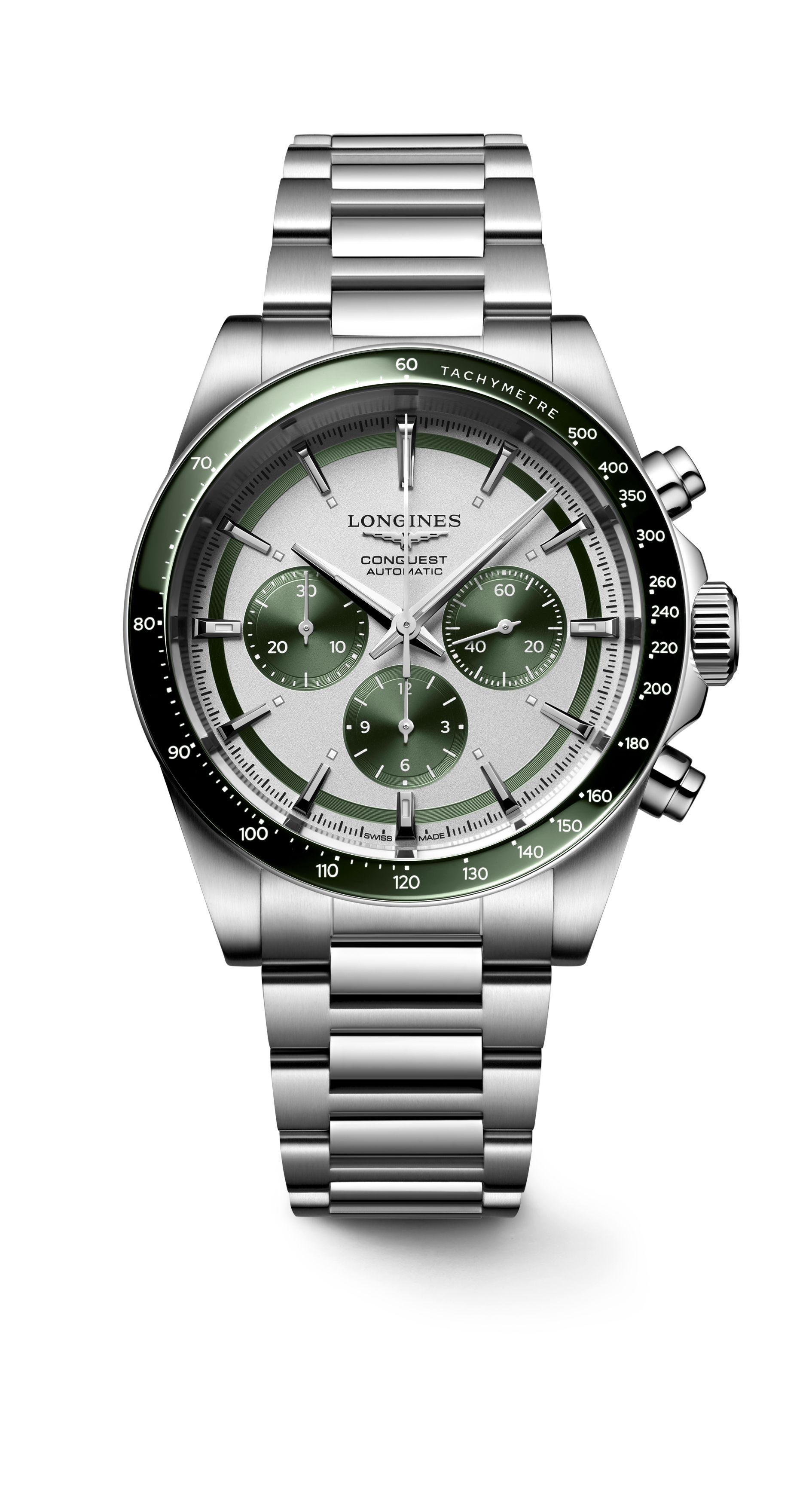 ▲▼ Longines            。（圖／公關照）