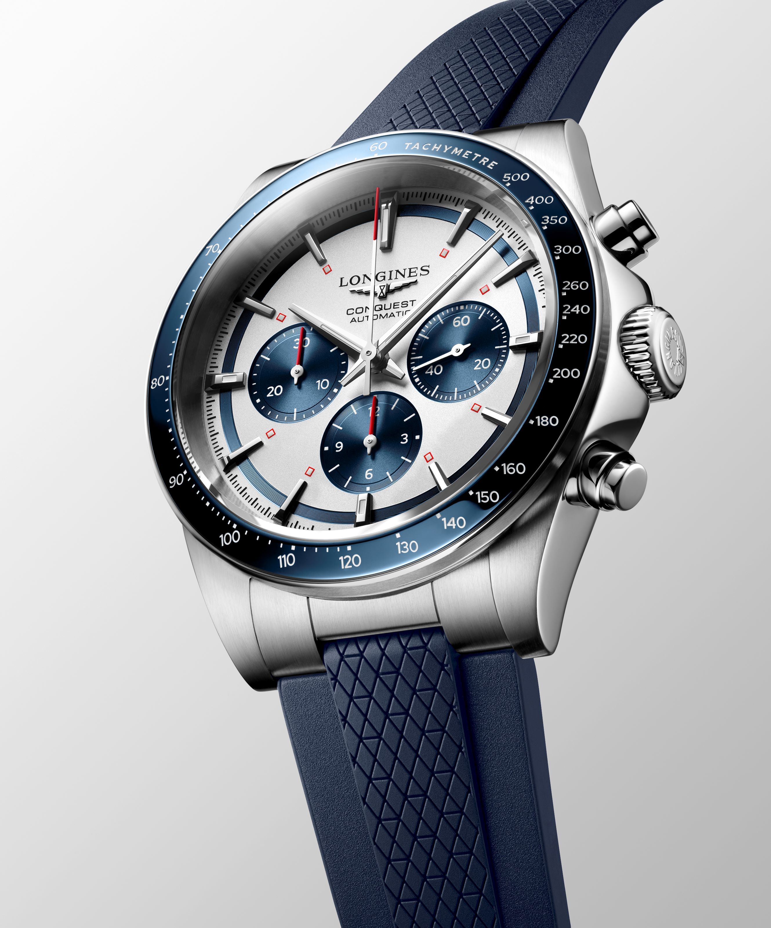 ▲▼ Longines            。（圖／公關照）