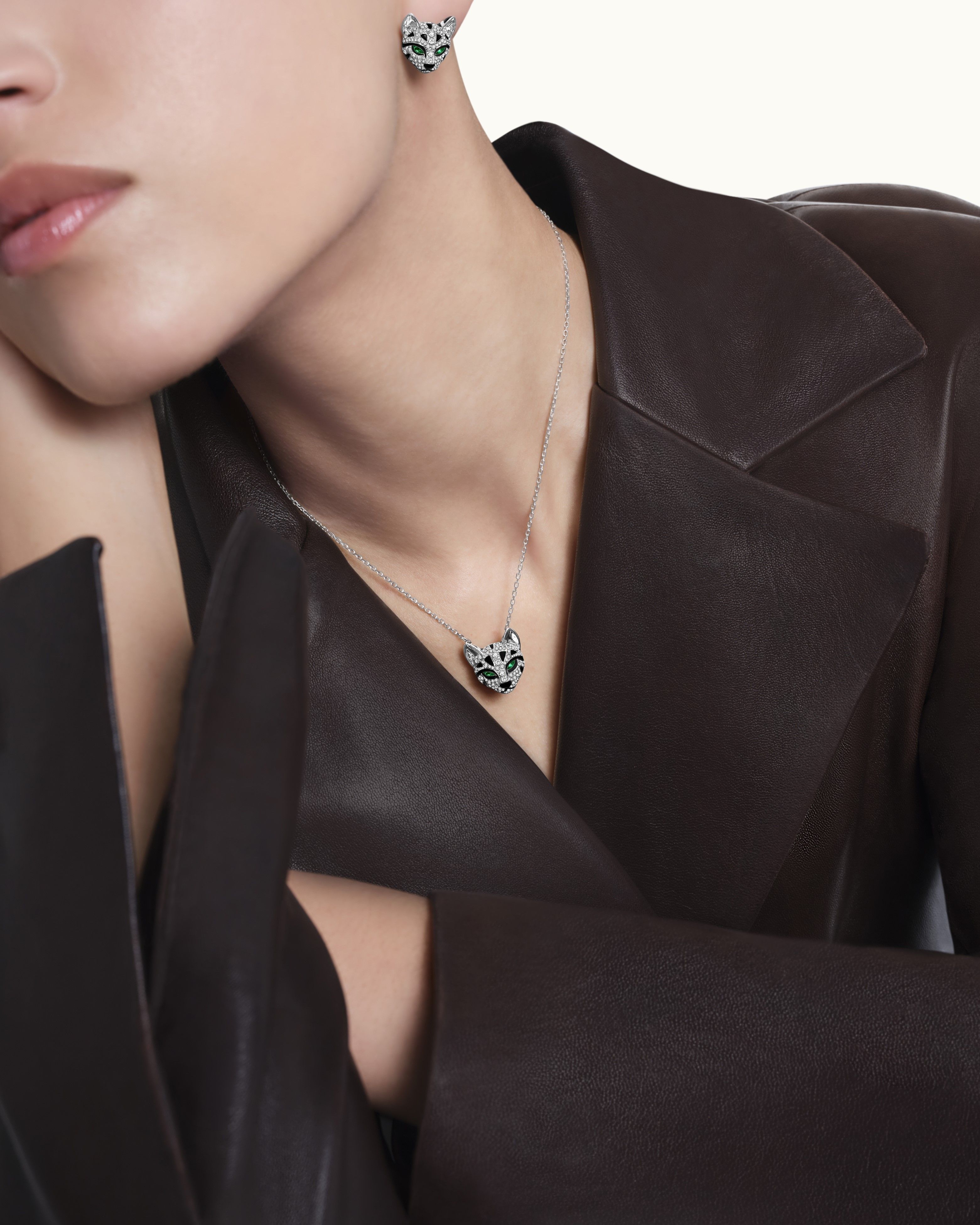 ▲▼Boucheron,Cartier             。（圖／公關照）