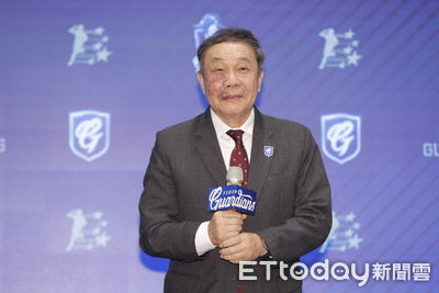 悍將下半季戰績敬陪末座　領隊林華韋宣布教練團人事調整