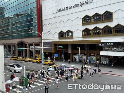 南西商圈踩人「還亮美工刀狠瞪」女竄進捷運站溜了　警追緝中