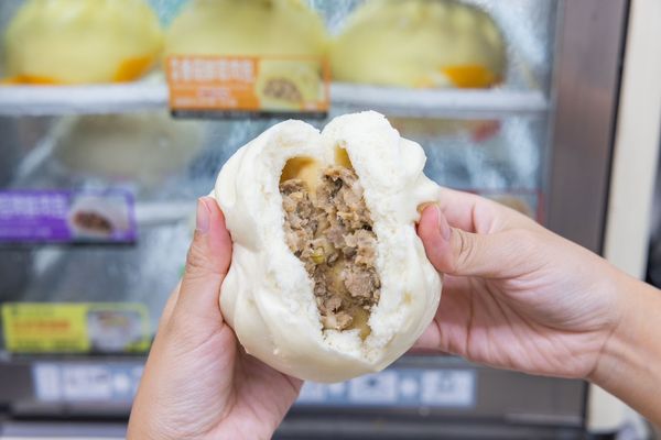 ▲▼7-11 4大經典美味 重磅回歸。（圖／7-11提供）