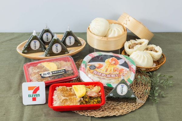 ▲▼7-11 4大經典美味 重磅回歸。（圖／7-11提供）