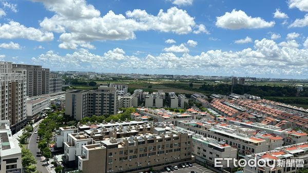 ▲▼  南科,善化,蓮潭里,台積電           。（圖／記者張雅雲攝）