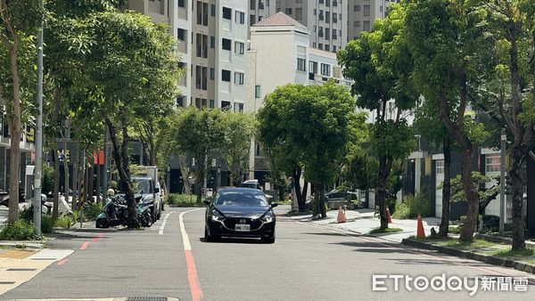 ▲▼  南科,蓮潭里           。（圖／記者張雅雲攝）