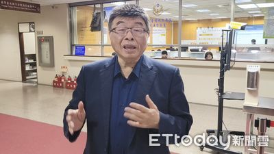 喊話鄭麗文成立「南台灣勝選小組」 邱毅點3原因:高雄勝算最大