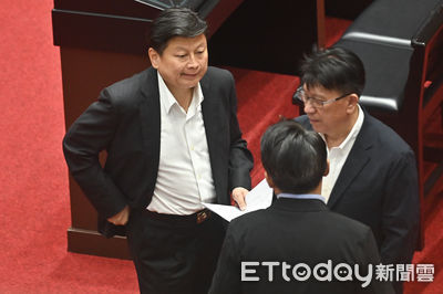 轟藍白助救國團搶16.3億國產　林俊憲：濫用多數視司法於無物