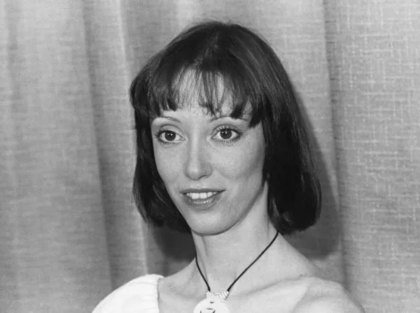 ▲坎城影后雪莉杜瓦（Shelley Duvall）因糖尿病併發症逝世，享壽75歲。（圖／達志影像／美聯社）