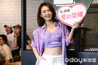 八點檔女星結婚3年…被查出不易受孕　突昏倒送醫「一驗懷孕了」