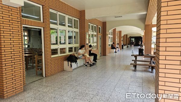 ▲▼分科測驗登場。（圖／新北教育局提供）