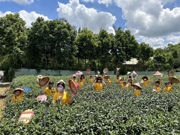 親子同樂！桃園館推出夏季旅展豐富活動與設施（圖／桃園市政府觀光旅遊局提供）