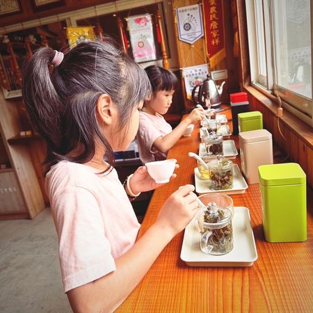 親子同樂！桃園館推出夏季旅展豐富活動與設施（圖／桃園市政府觀光旅遊局提供）