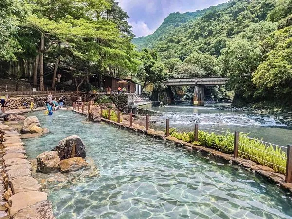 親子同樂！桃園館推出夏季旅展豐富活動與設施（圖／桃園市政府觀光旅遊局提供）