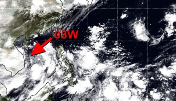 （圖／JTWC）