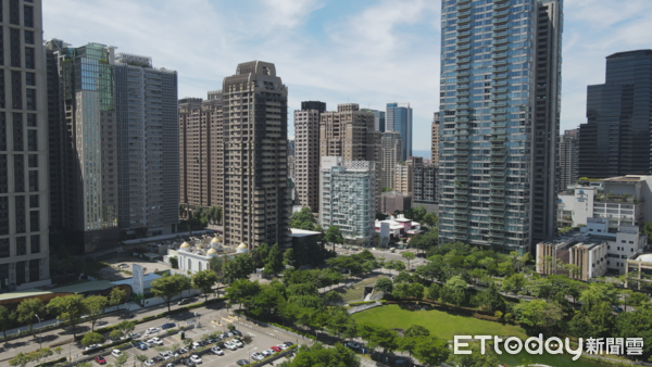 ▲▼台中,七期,文心森林公園。（圖／記者姜國輝攝）