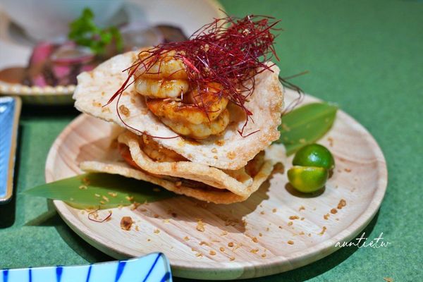 ▲▼大巨蛋最新美食餐酒館TOK盡興食光。（圖／部落客水晶提供）