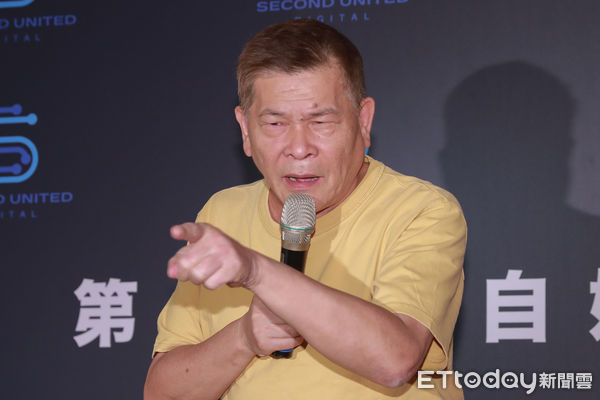 ▲▼澎恰恰 / 受邀擔任第二聯合自媒體學院校長。（圖／記者周宸亘攝）