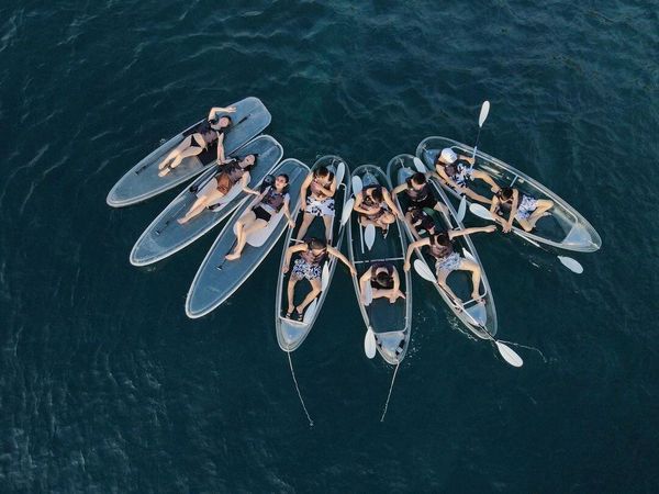 ▲▼小琉球景點 7大限定玩法、玩水秘境！來小琉球尋海龜必玩推薦。（圖／ReadyGo提供）