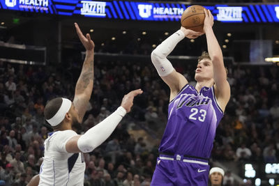 「芬蘭司機」24分鐘砍42分12籃板　歐錦賽熱身3戰2度飆破40分