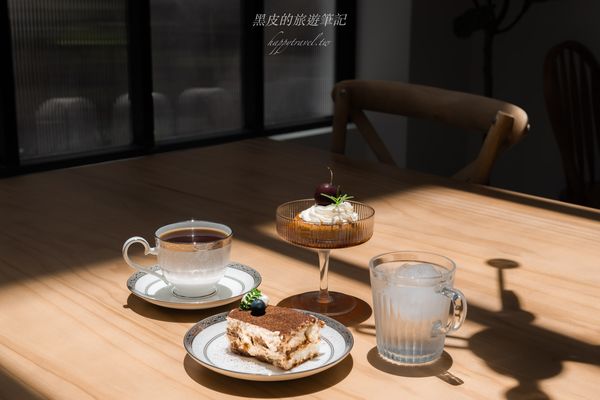 ▲▼這次我選擇的台東民宿是位於台東市的MARGIN－coffee＆apt。（圖／部落客黑皮的旅遊筆記授權提供，勿擅自翻攝）