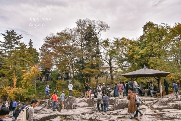 ▲▼為岩手縣兼具自然美景、娛樂趣味的景點，周邊景點也很豐富，可以安排個岩手半日遊、岩手一日遊。（圖／部落客周花花授權提供，勿擅自翻攝）