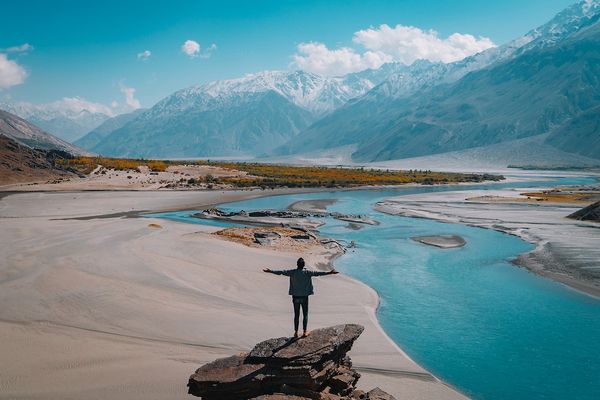 ▲▼獨旅，一人旅，旅行，自由行，出國，出國旅遊，出國玩。（圖／取自免費圖庫pixabay）