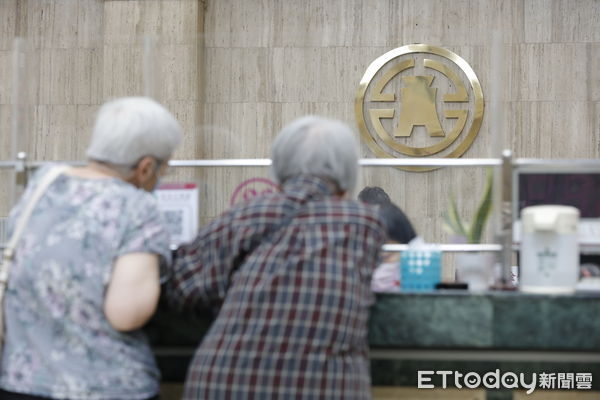▲▼台灣銀行總行。（圖／記者湯興漢攝）