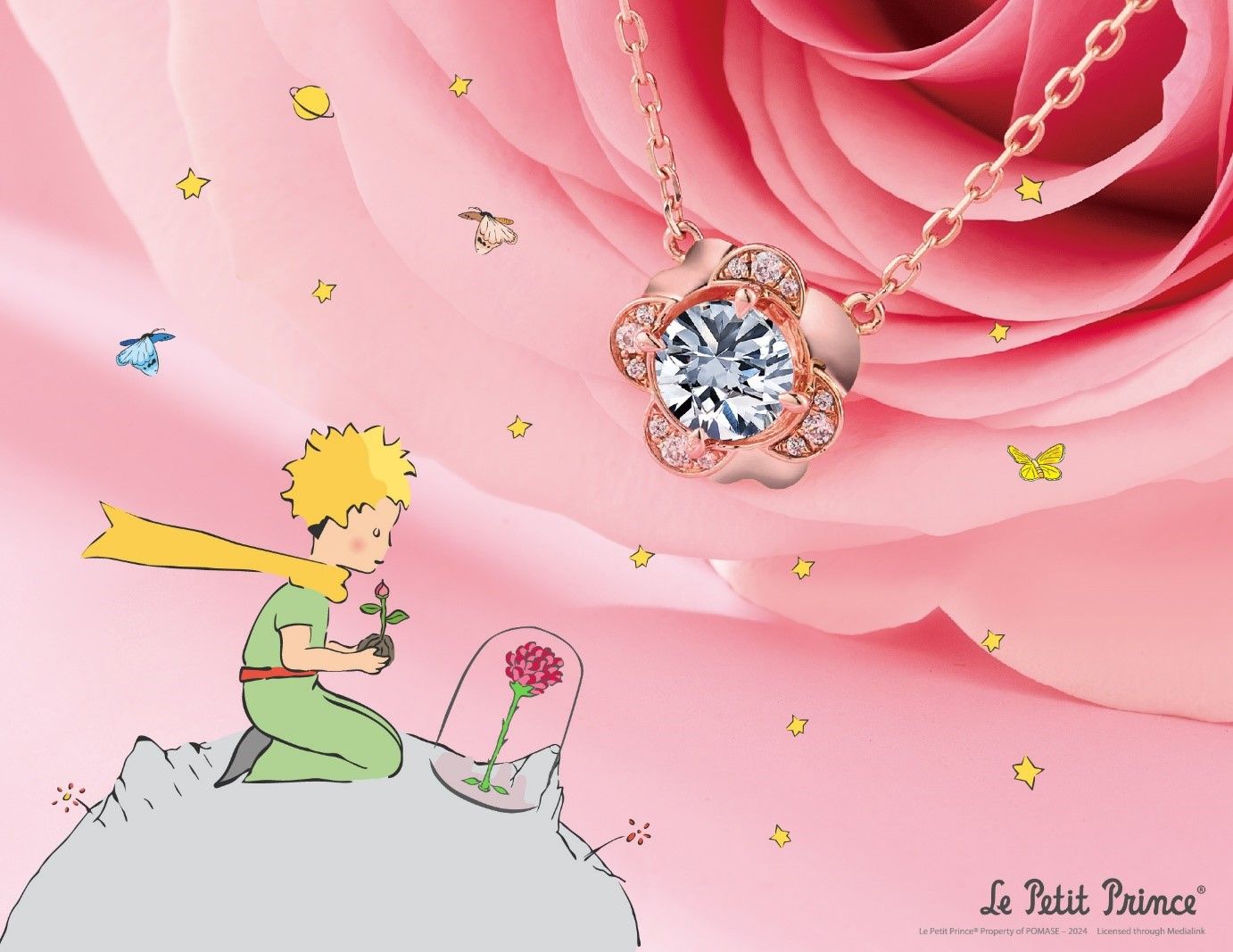 ▲▼ Swarovski lab diamond            。（圖／公關照）