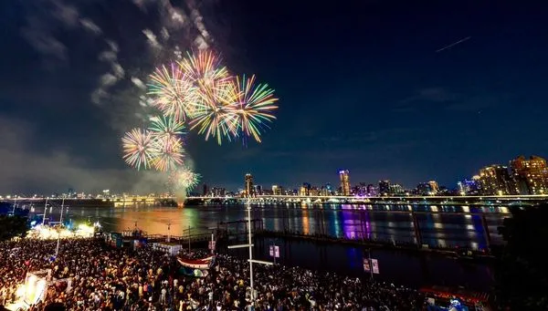 ▲2024大稻埕夏日節今登場。（圖／觀傳局提供）