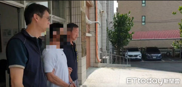 ▲台南市少年警察隊在安南區破獲一起改造槍械工廠，查獲綽號「宗哥」47歲歐姓男子，起獲長短槍4枝、毒品及罕見聯合國防彈衣。（圖／記者林東良翻攝，下同）