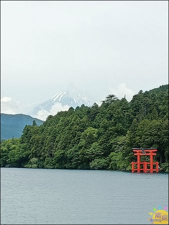 ▲▼東京自由行富士箱根一日遊。（圖／部落客商妮提供）