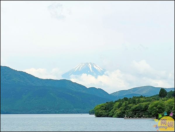 ▲▼東京自由行富士箱根一日遊。（圖／部落客商妮提供）