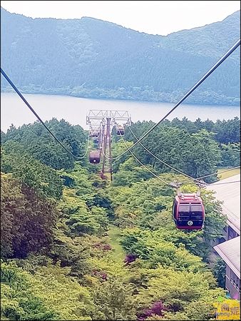 ▲▼東京自由行富士箱根一日遊。（圖／部落客商妮提供）