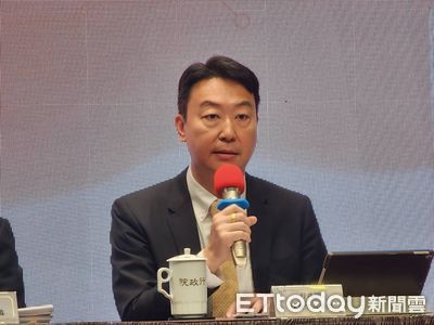 李孟諺爆婚外情請辭　行政院發言人陳世凱有望接任交通部長