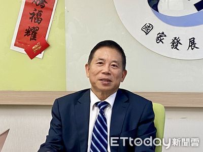 台灣正式邁入碳定價時代　國發會：是經濟誘因非財政工具