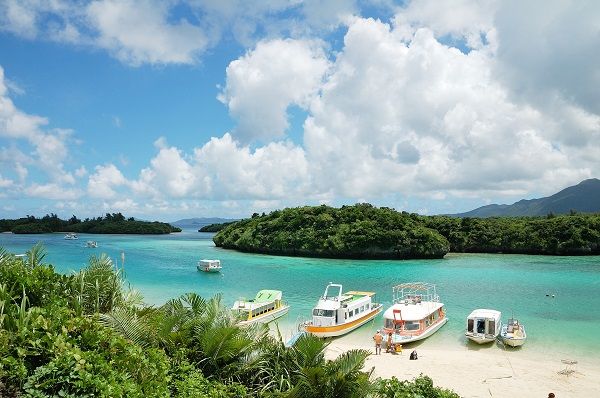 ▲▼看準日圓新低聰明玩 　MSC榮耀號沖繩假期海陸雙享。（圖／業者提供）