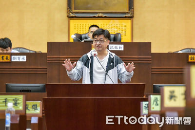 謝典霖父子羈押理由曝! 「涉六大罪」犯罪支配居上位、影響力高