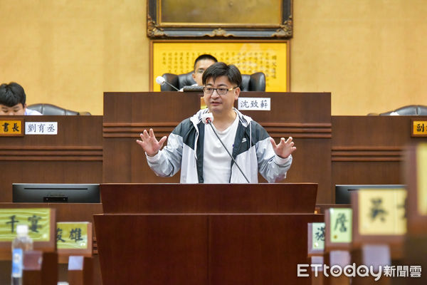 謝典霖父子羈押理由曝！ 「涉六大罪」犯罪支配居上位、影響力高
