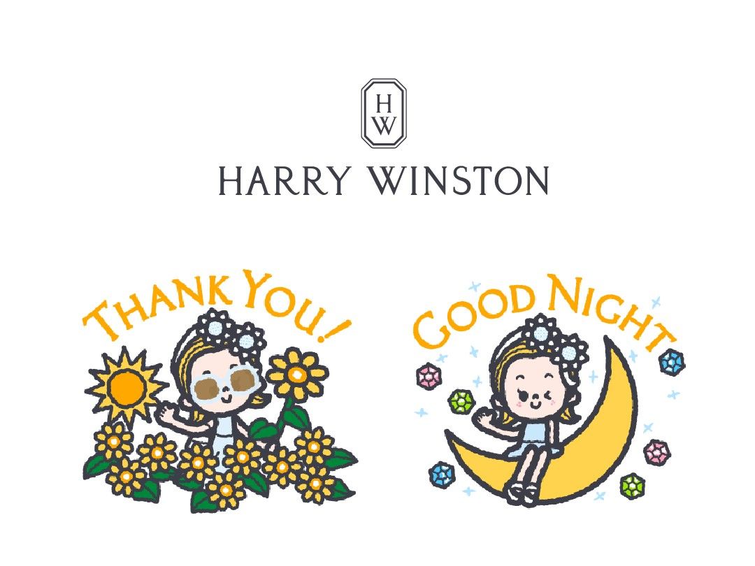 ▲▼Harry Winston,VCA             。（圖／公關照）