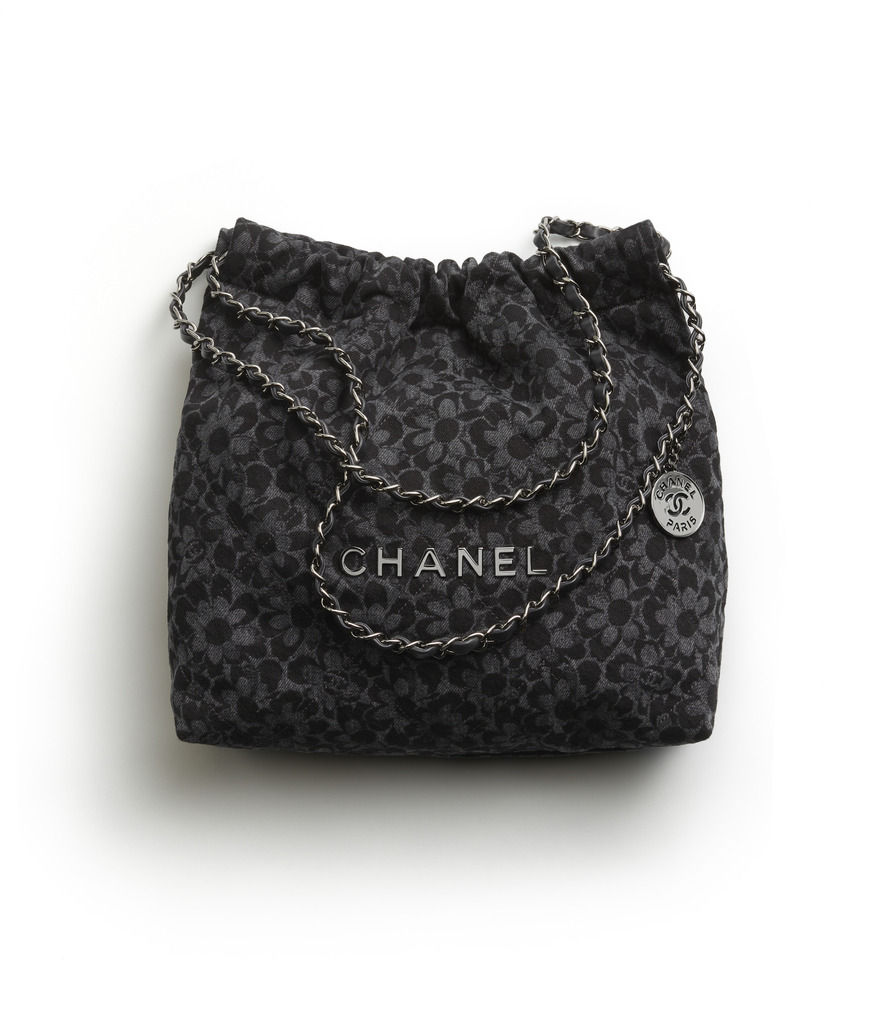 ▲CHANEL 。（圖／品牌提供）