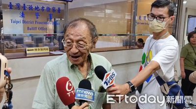 快訊／「黑道狀元」董念台驚傳辭世！享壽76歲