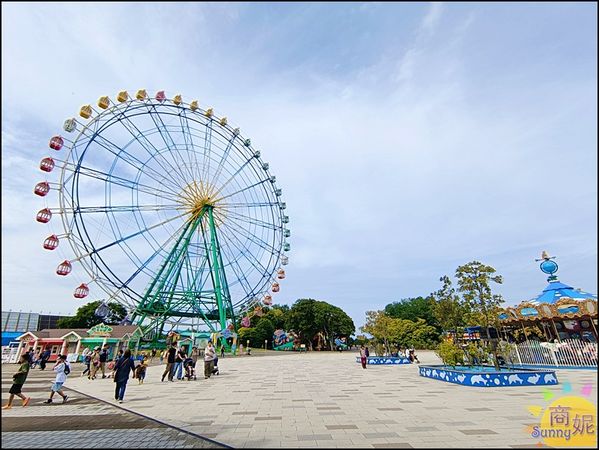 ▲▼茨城KKday一日遊行程。（圖／部落客商妮提供）