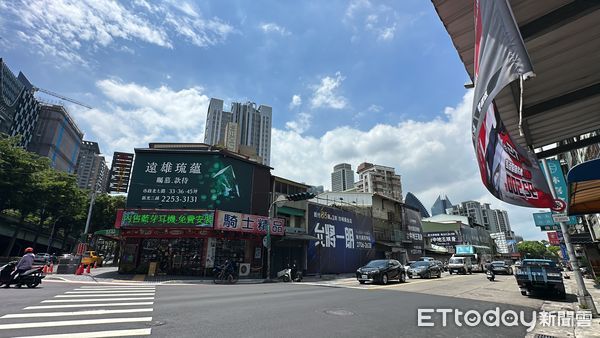 ▲▼ 允將,買地,收購,西屯            。（圖／記者陳筱惠攝）