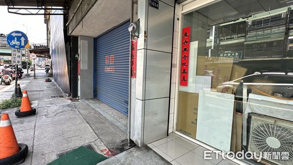 ▲▼ 允將,買地,收購,西屯            。（圖／記者陳筱惠攝）