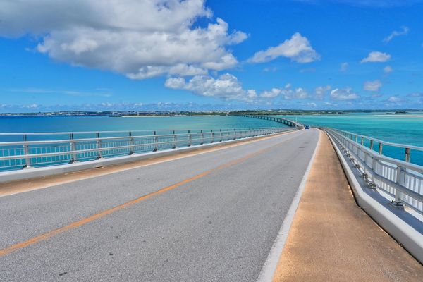 ▲▼宮古島旅遊景點 精選12個必去景點，尋找夢幻宮古藍。（圖／部落客珊莎提供）