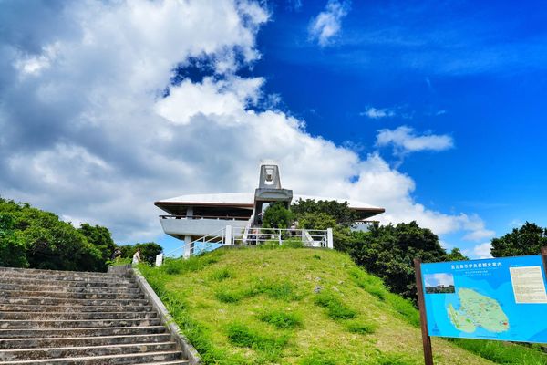 ▲▼宮古島旅遊景點 精選12個必去景點，尋找夢幻宮古藍。（圖／部落客珊莎提供）