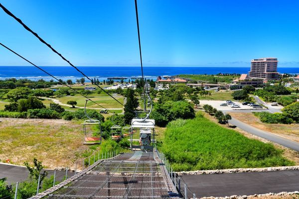 ▲▼宮古島旅遊景點 精選12個必去景點，尋找夢幻宮古藍。（圖／部落客珊莎提供）