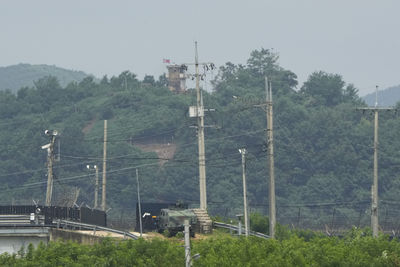 回敬南韓心戰廣播！北韓軍早晚「噪音廣播」刮鐵聲　仁川居民睡不著