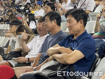 備戰2028奧運！韓國12強賽平均24.8歲　柳仲逸：B組五隊都很強