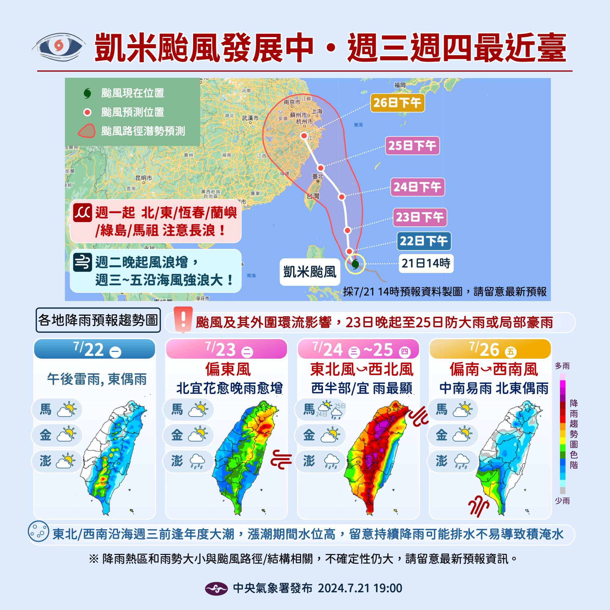 （圖／氣象署）